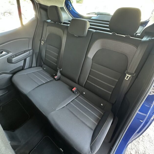 DACIA SANDERO 3 1.0 TCE 90 CONFORT 2021