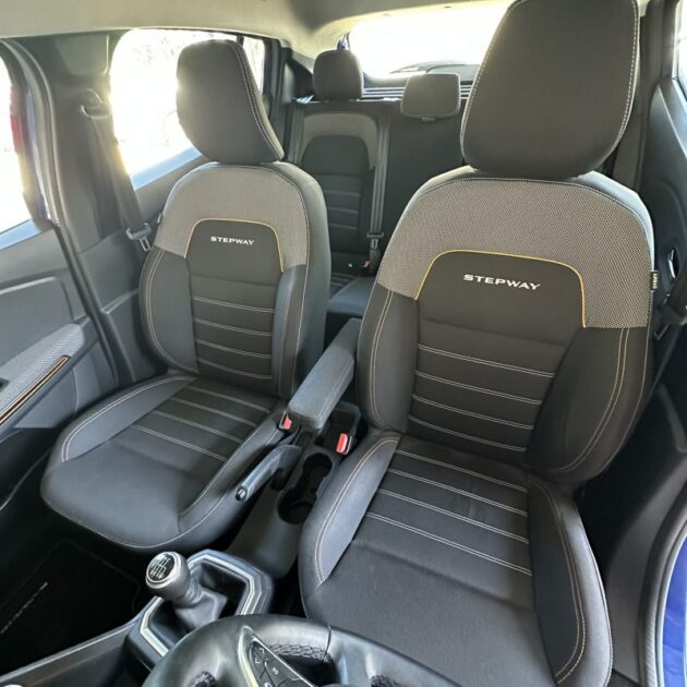 DACIA SANDERO 3 1.0 TCE 90 CONFORT 2021