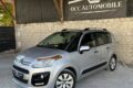 CITROEN C3 1.6 BLUE HDI 100 Millenium 2015
