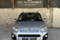 CITROEN C3 1.6 BLUE HDI 100 Millenium 2015