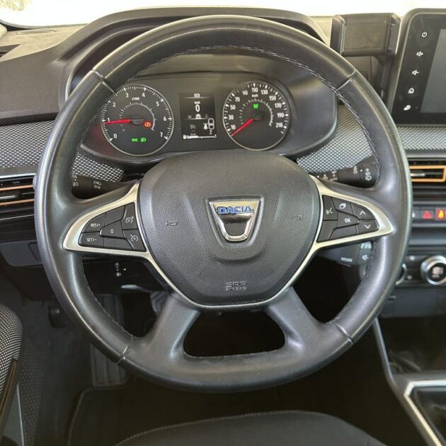 DACIA SANDERO 3 1.0 TCE 90 CONFORT 2021