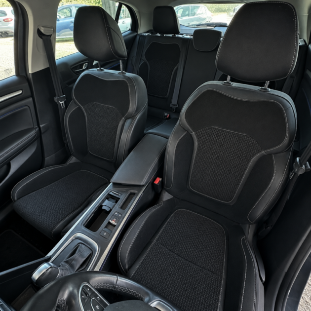 RENAULT MEGANE IV 1.3 TCE 140 2019