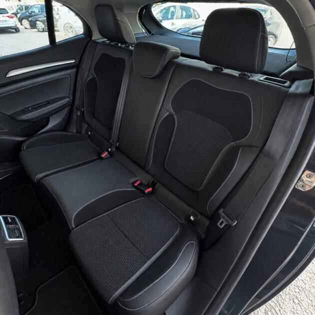 RENAULT MEGANE IV 1.3 TCE 140 2019