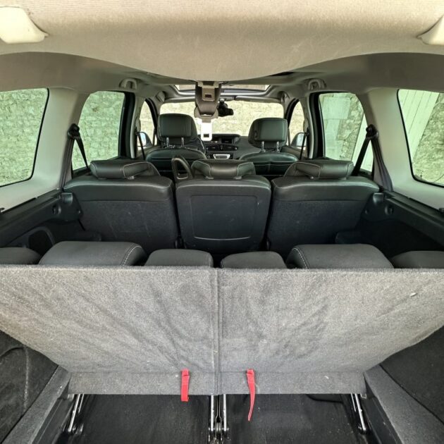 RENAULT GRAND SCÉNIC III (JZ0/1_) 1.6 DCI (JZ00, JZ12) 2013