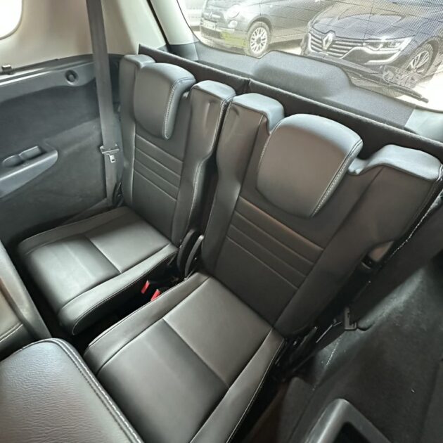 RENAULT GRAND SCÉNIC III (JZ0/1_) 1.6 DCI (JZ00, JZ12) 2013