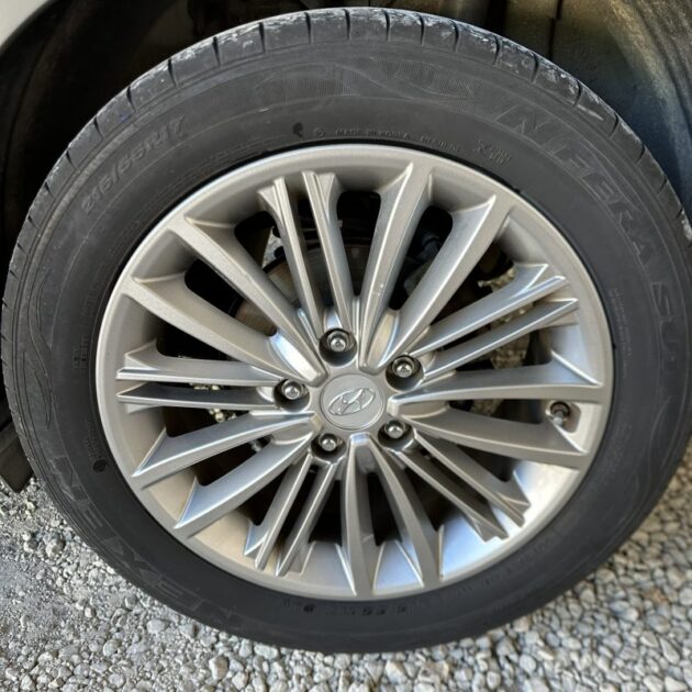 HYUNDAI KONA 1.0 T-GDI 120 EDITION 1 2018