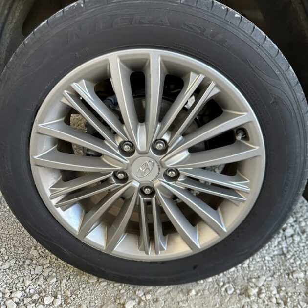 HYUNDAI KONA 1.0 T-GDI 120 EDITION 1 2018