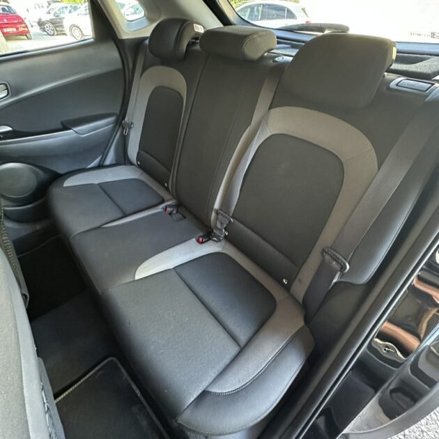 HYUNDAI KONA 1.0 T-GDI 120 EDITION 1 2018