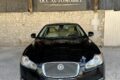 JAGUAR XF 3.0 V6 PORTFOLIO 2010
