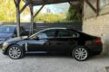 JAGUAR XF 3.0 V6 PORTFOLIO 2010