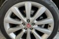 JAGUAR XF 3.0 V6 PORTFOLIO 2010