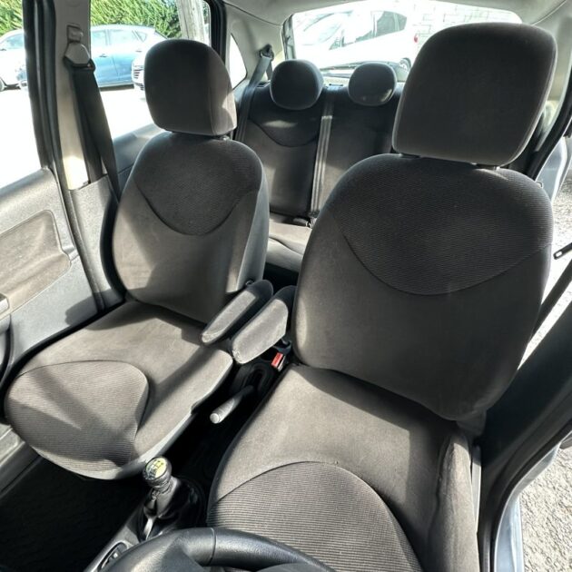 CITROEN C3  2007
