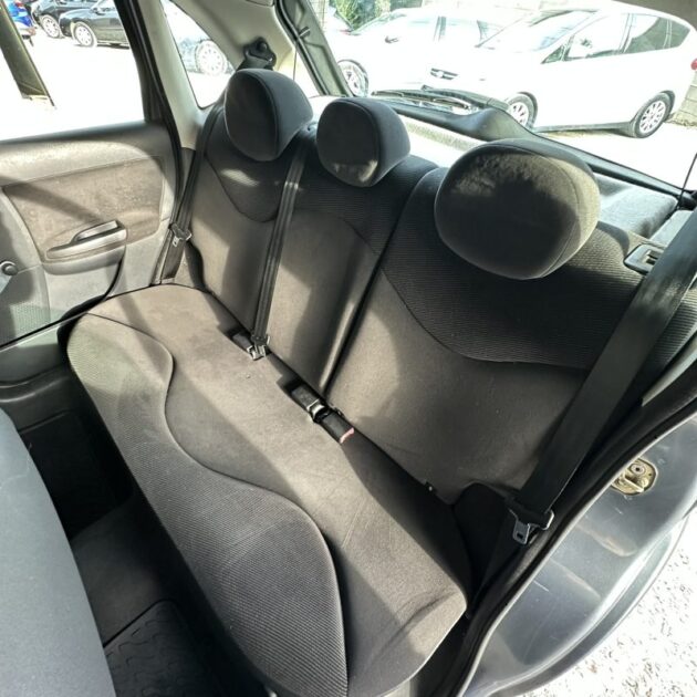 CITROEN C3  2007