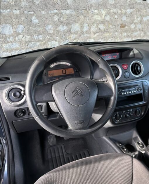 CITROEN C3  2007