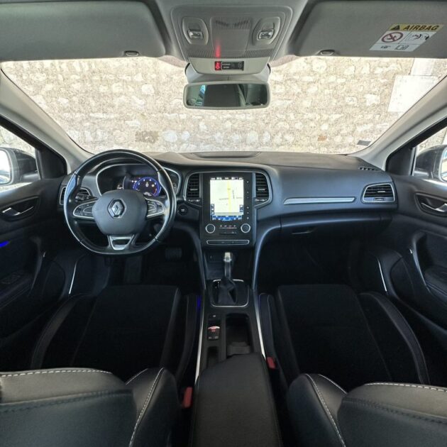 RENAULT MEGANE IV 1.3 TCE 140 2019