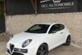 ALFA ROMEO MITO 0.9 TWIN AIR 105CH IMOLA STOP&START 2018