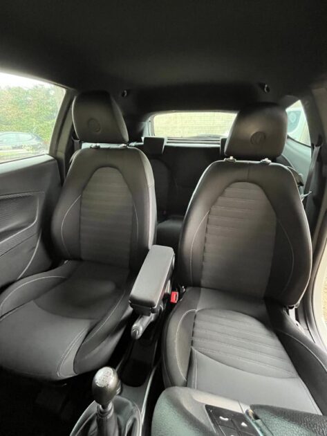 ALFA ROMEO MITO 0.9 TWIN AIR 105CH IMOLA STOP&START 2018