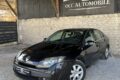 RENAULT LAGUNAIII BLACK EDITION 2010