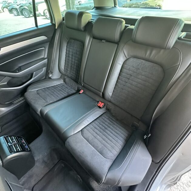 VOLKSWAGEN PASSAT 2.0 TDI CARRAT 2017