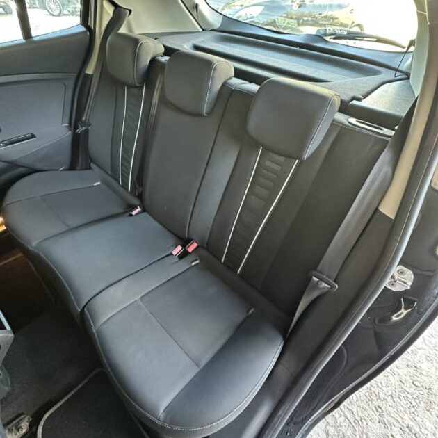 RENAULT MEGANE III 1.6 DCI DYNAMIQUE 2013