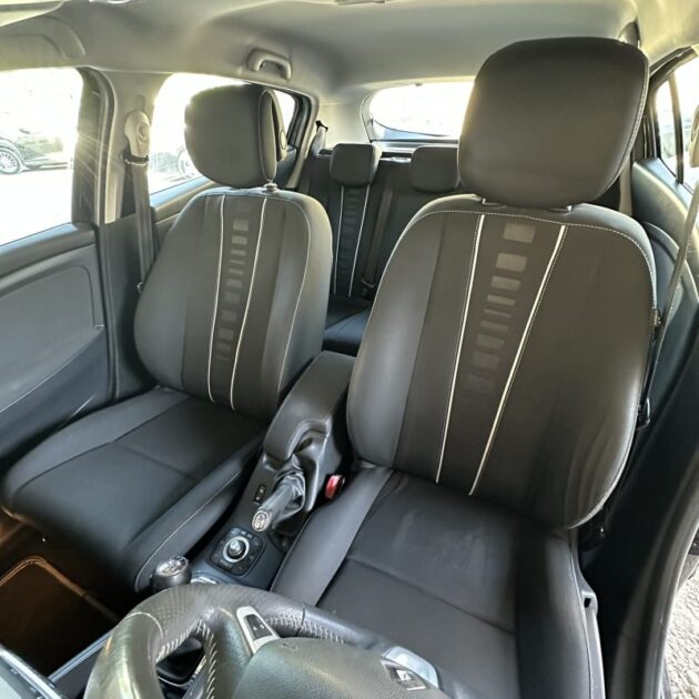 RENAULT MEGANE III 1.6 DCI DYNAMIQUE 2013