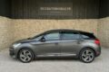 DS DS5 2.0 BLUE HDI 150 CV 2016