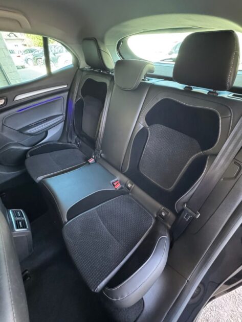 RENAULT MEGANE IV 1.5 BLUE DCI 115CH INTENS 2020